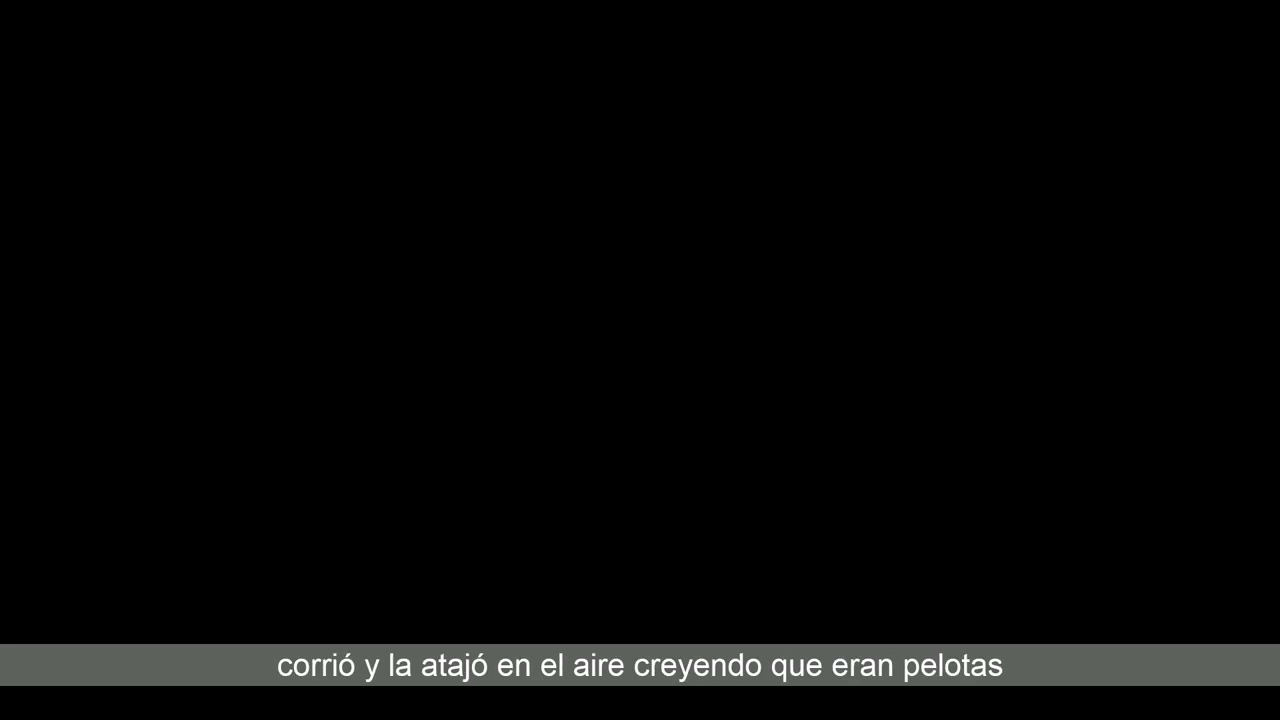 milonga del mentiroso