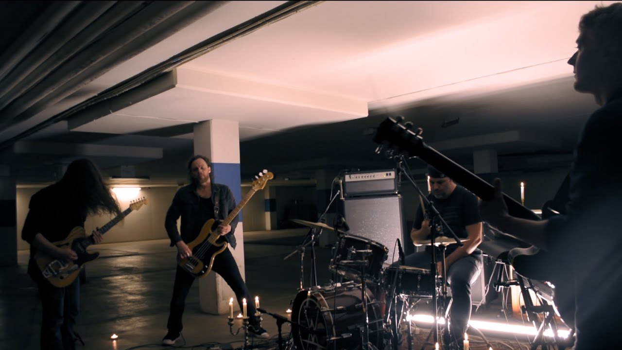 VAK - T&ouml; (Recording Europe)