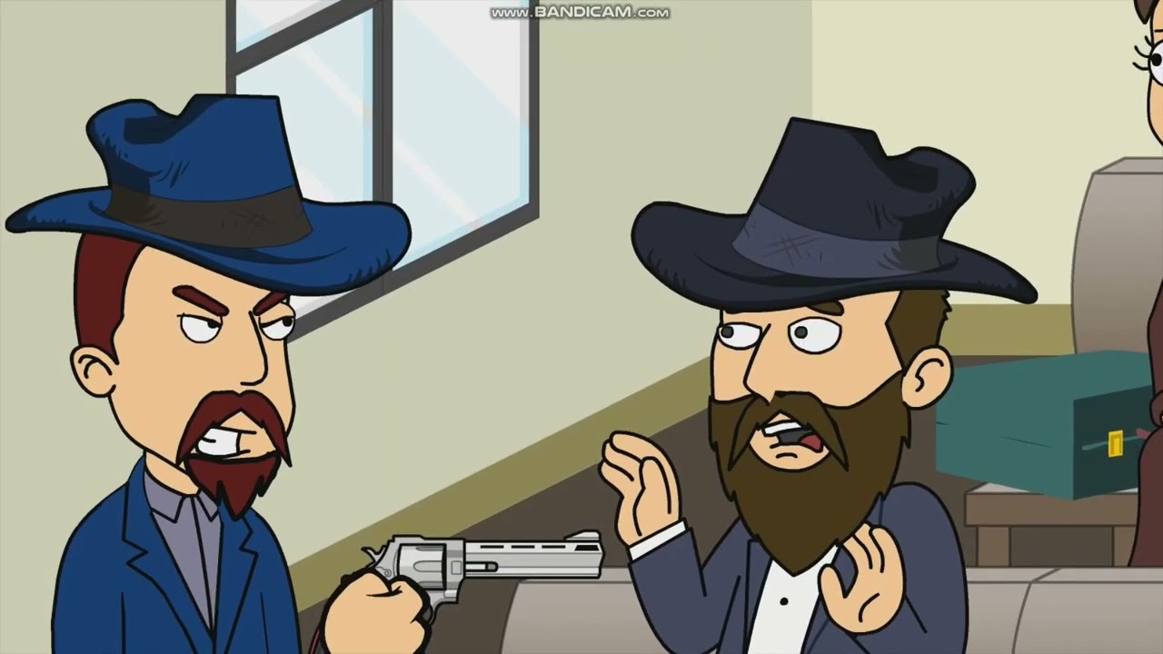 James Garfield&rsquo;s Assassination