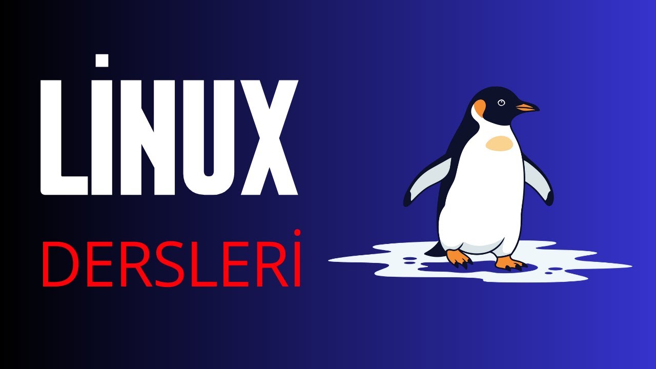 Linux Navigasyon komutları (MV)