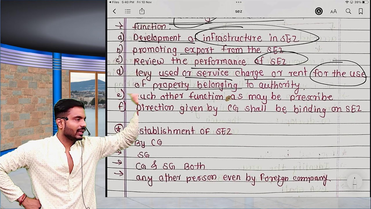 CS Executive New / Old Syllabus | EBCL & ECIPL Revision Marathon | CS Shubham Abad