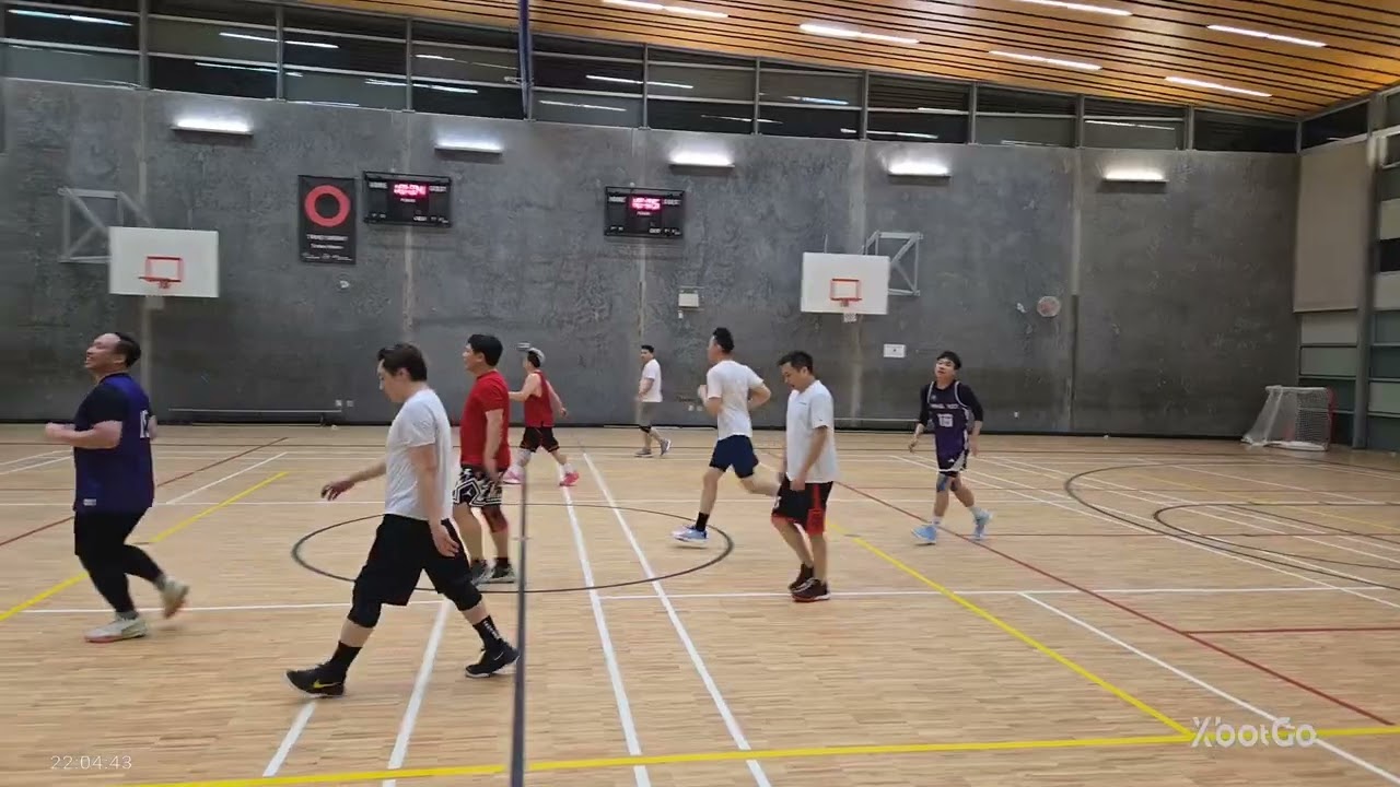 02-10-2026 G3 White (Win) VS Red 15:12