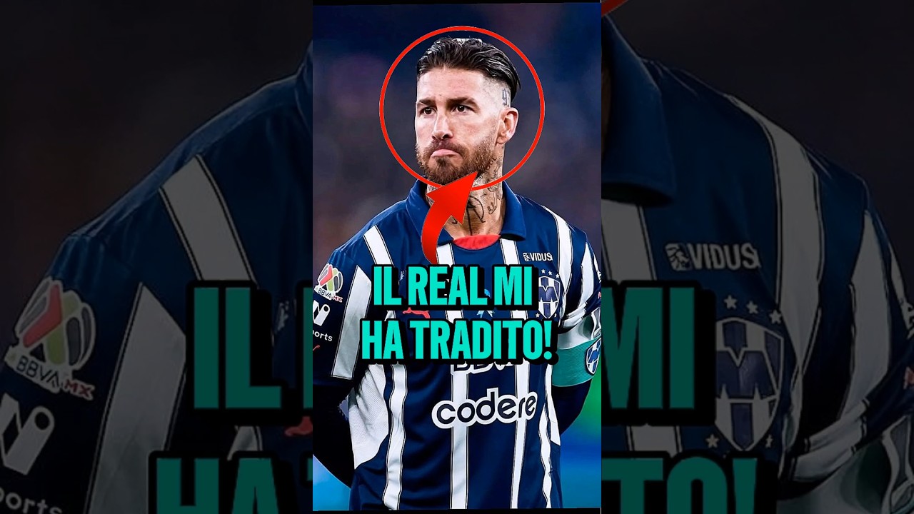 Il segreto della esultanza di Ramos e Asensio😱💔