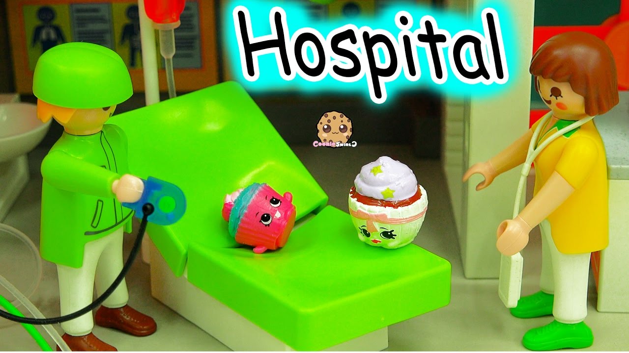 Nostalgia Video: Craziest Day At the  Hospital Part 2