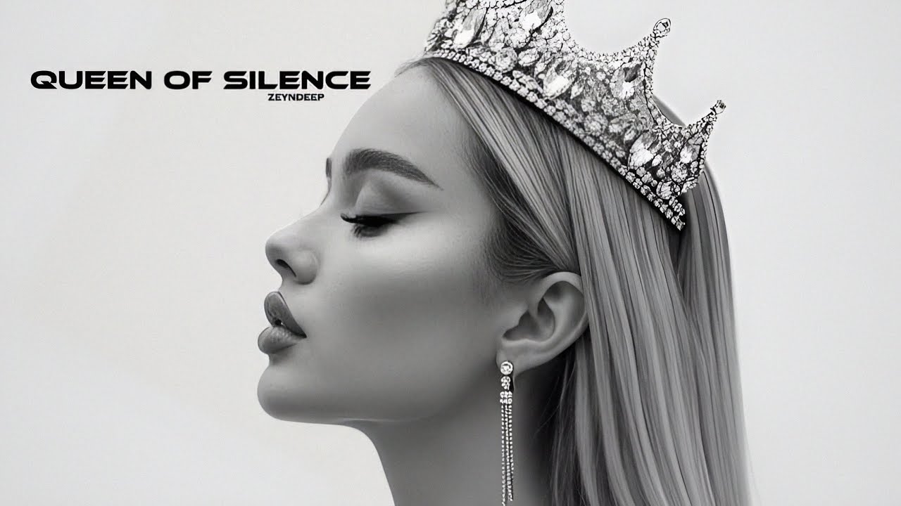 ZEYNDEEP - Queen of Silence (Original Music)