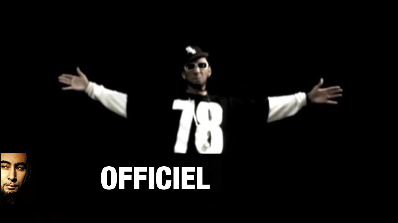 La Fouine - Banlieue Sale feat. Kennedy & Gued'1 [Clip Officiel]