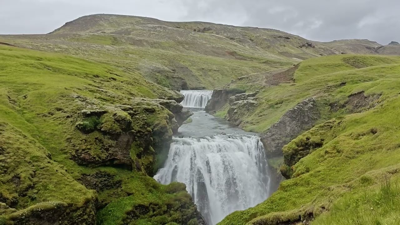 The Perfect Camping Spot