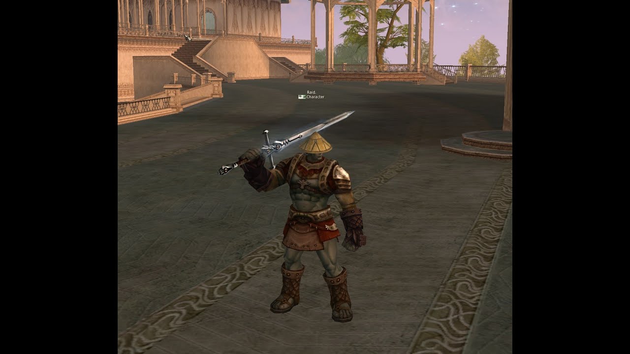 Lineage 2 Quest: Blood Fiend Walkthrough