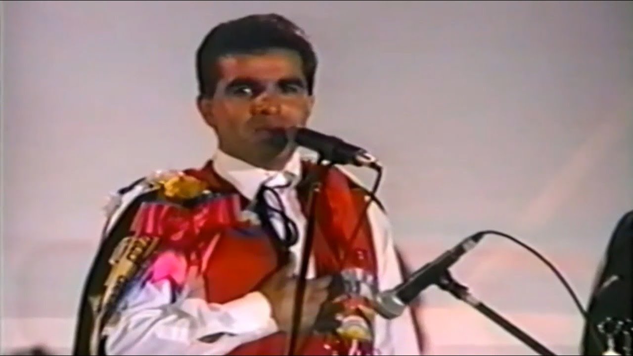 Ojos de España - Tuna Mayor de Concepción