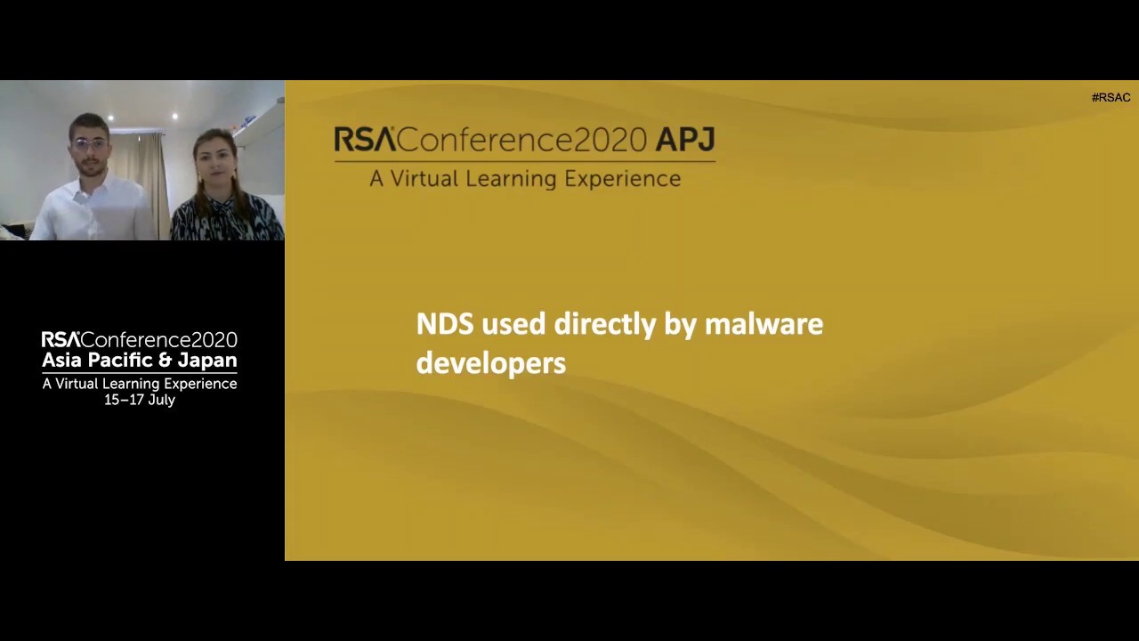 It Hurt Itself in Confusion: No Distribute Scanners and Stealthy Malware