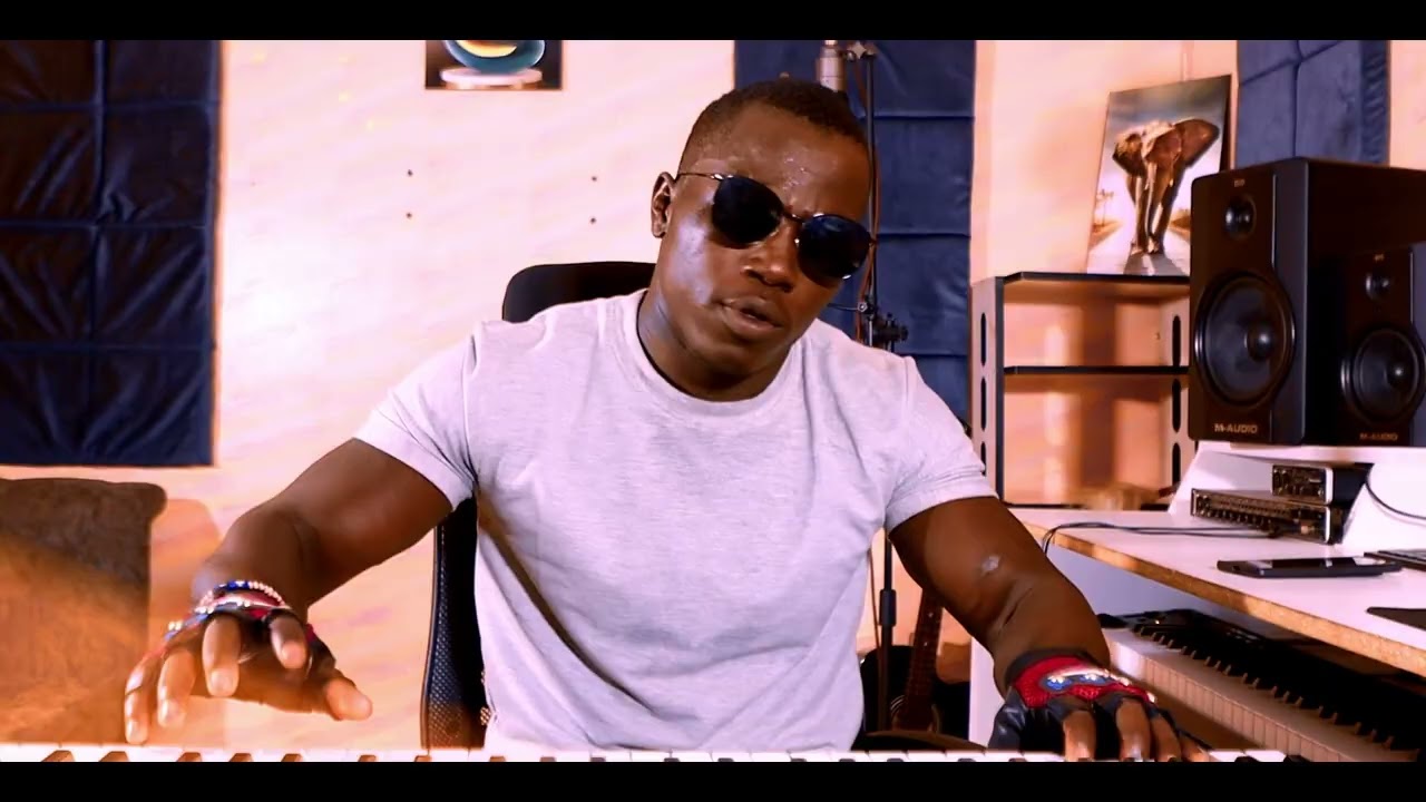 Hera sanda  by osuba jamakosa latest ohangla 2026