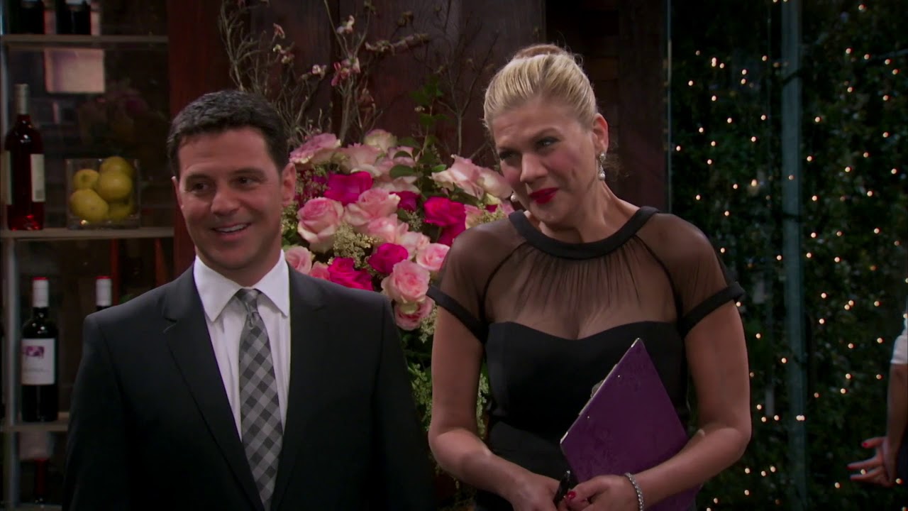 The Exes S4 E22