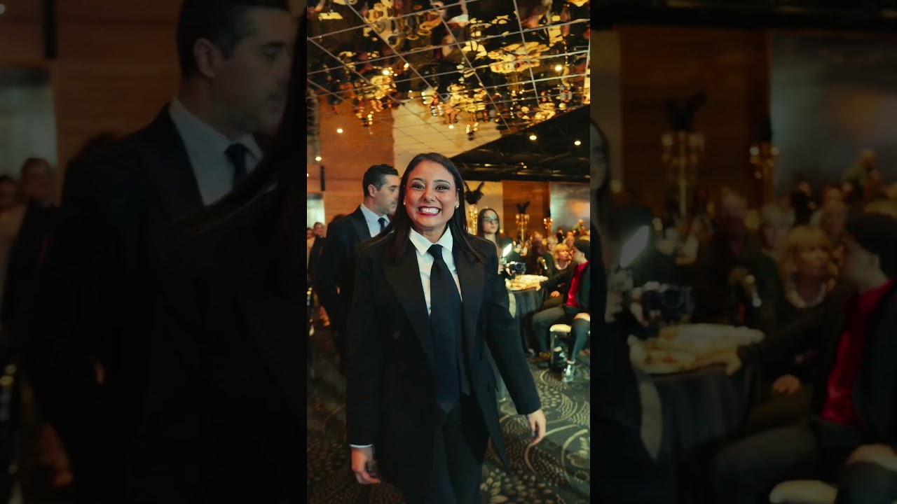 Bal masqué de Noël 2025 - Remax Alliance Pro-commercial