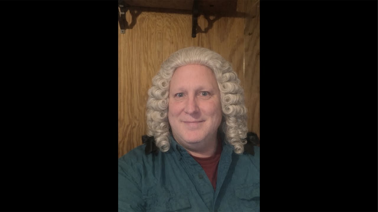 Practicing piano Bach prelude in C bwv 846