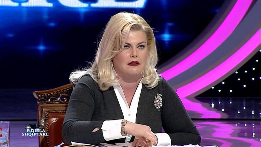 E diela shqiptare - Shihemi ne gjyq! (26 prill 2015)