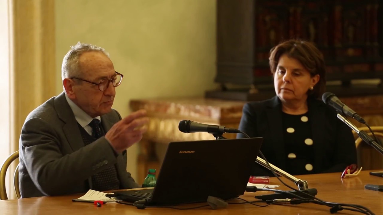 27-02-2018 Novecento il secolo delle mostre - Francesco Moschini