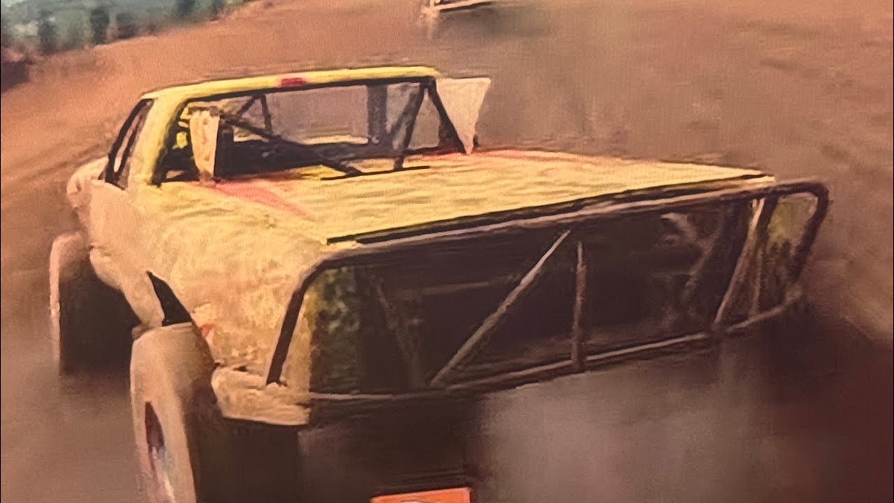 2026 Stadium Truck @ Rocky Pines