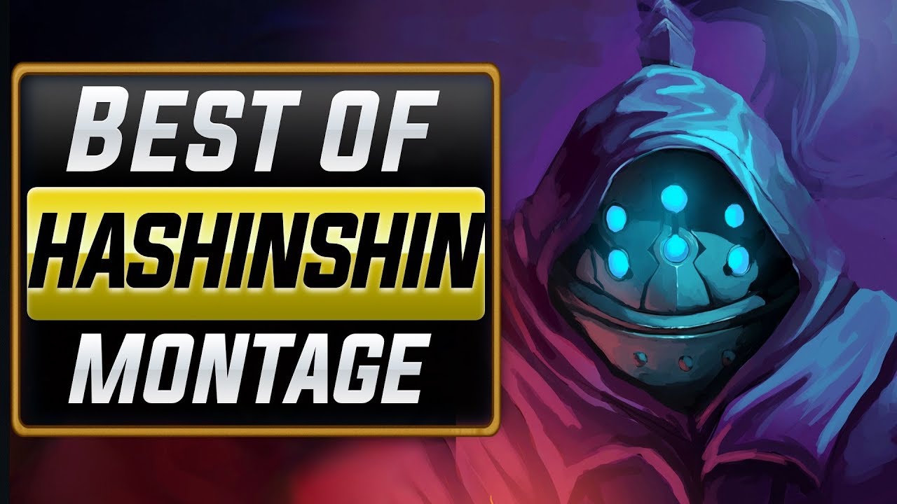 Hashinshin 