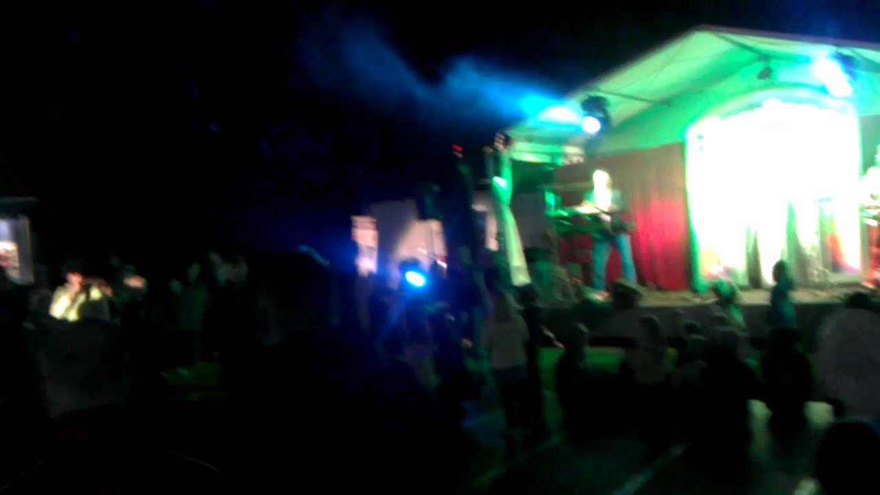Partyshowband SO WIE SO 