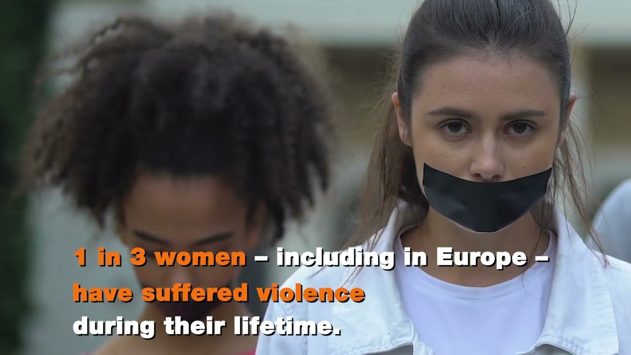 EU Gender Action Plan III (GAP III) - Second Anniversary