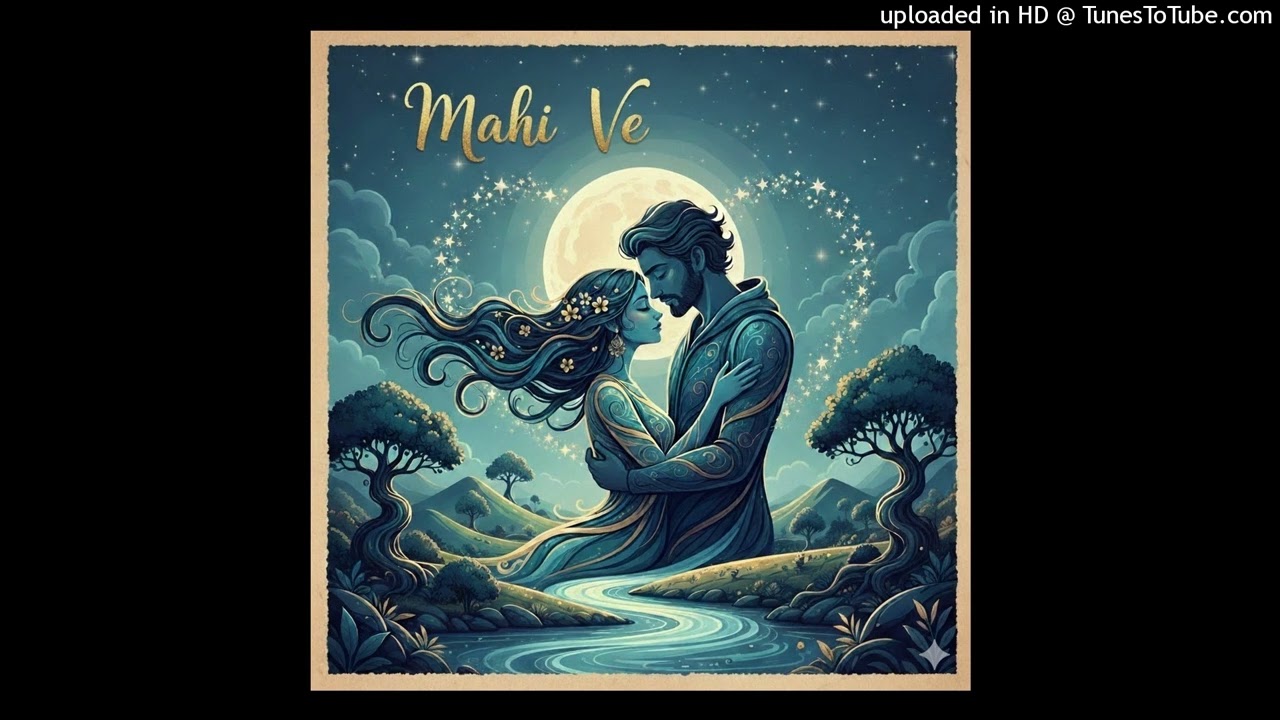 Mahi Ve / Audio song / NightMusic 2026 ❣