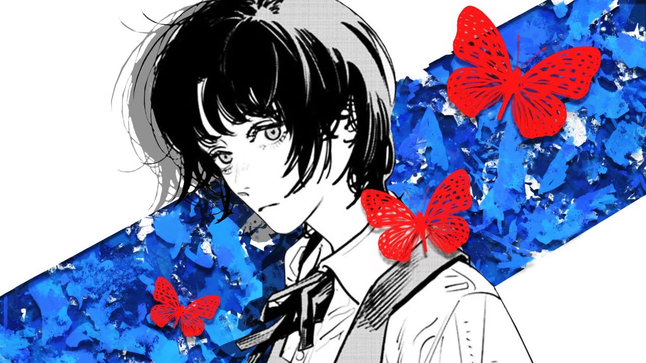 &laquo;Goodbye Eri&raquo; стала культовой за одну ночь.