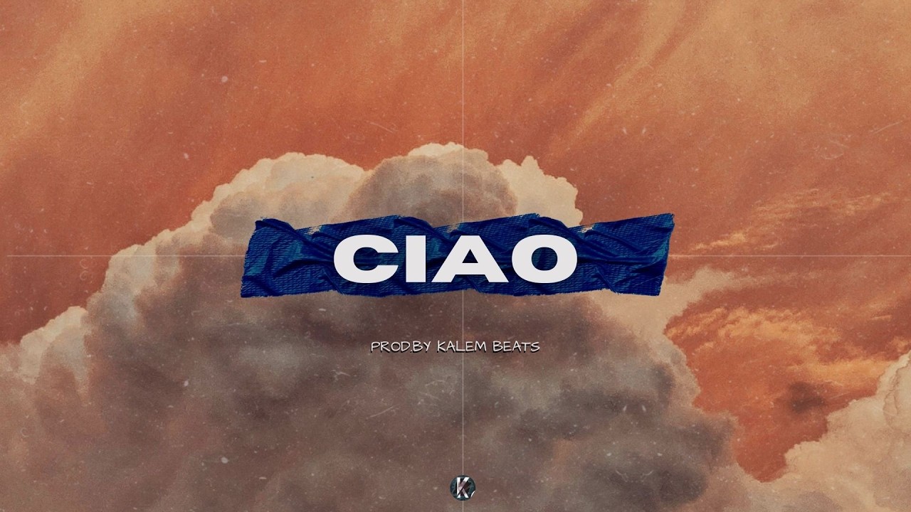 Gims Type Beat - Ciao |  Summer Afrobeat 2026