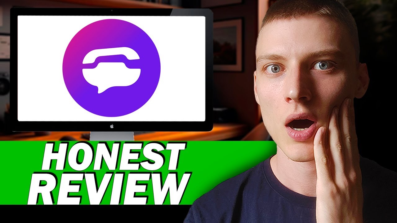 TextNow Review: My Honest Experience Using the Free Calling & Texting App in 2025!