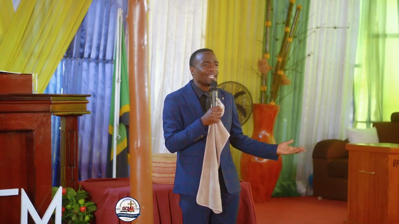 Madhara ya Roho ya kiburi pt 2(08/2/2026)