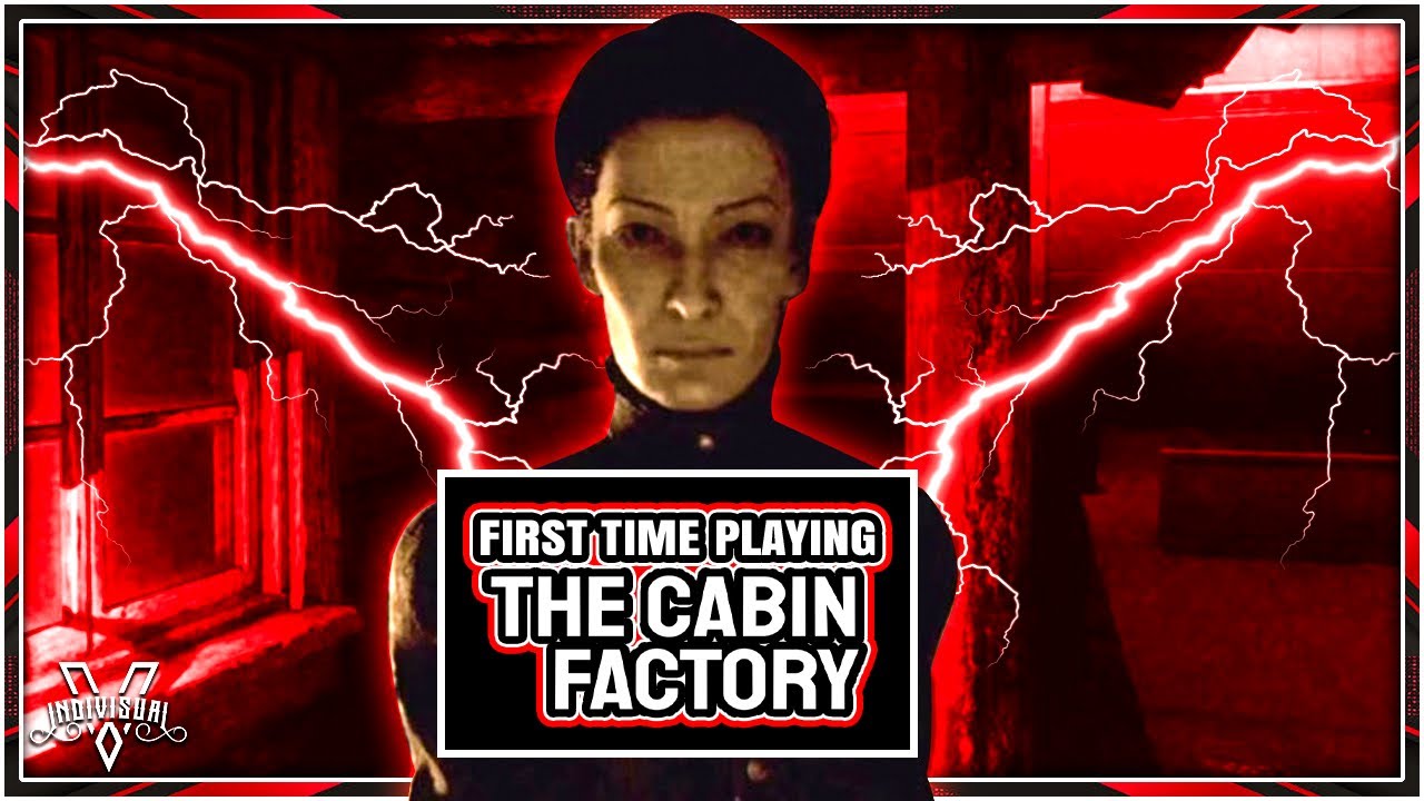 You Have To Figure Out Which Cabin is Haunted Cabin Factory Full Game 