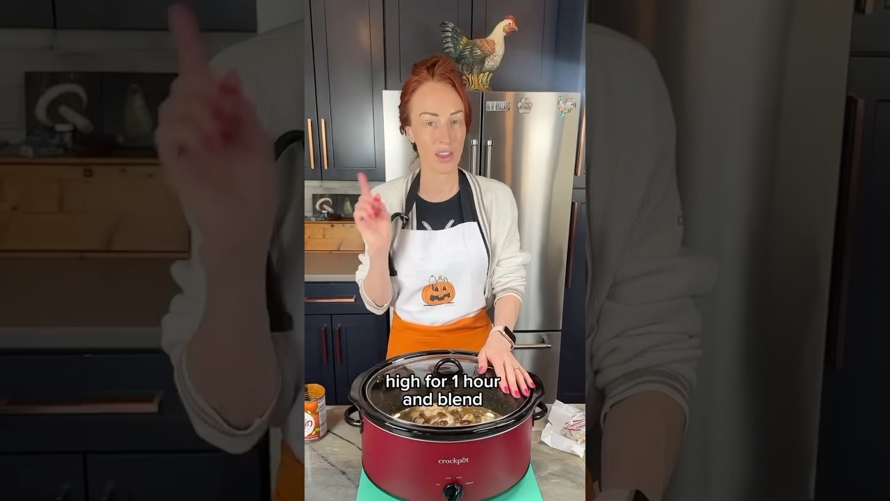 Worst pasta of the fall