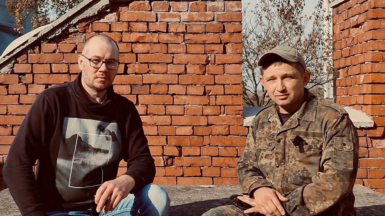 Брестская крепость-герой. Большое интервью с поисковиком