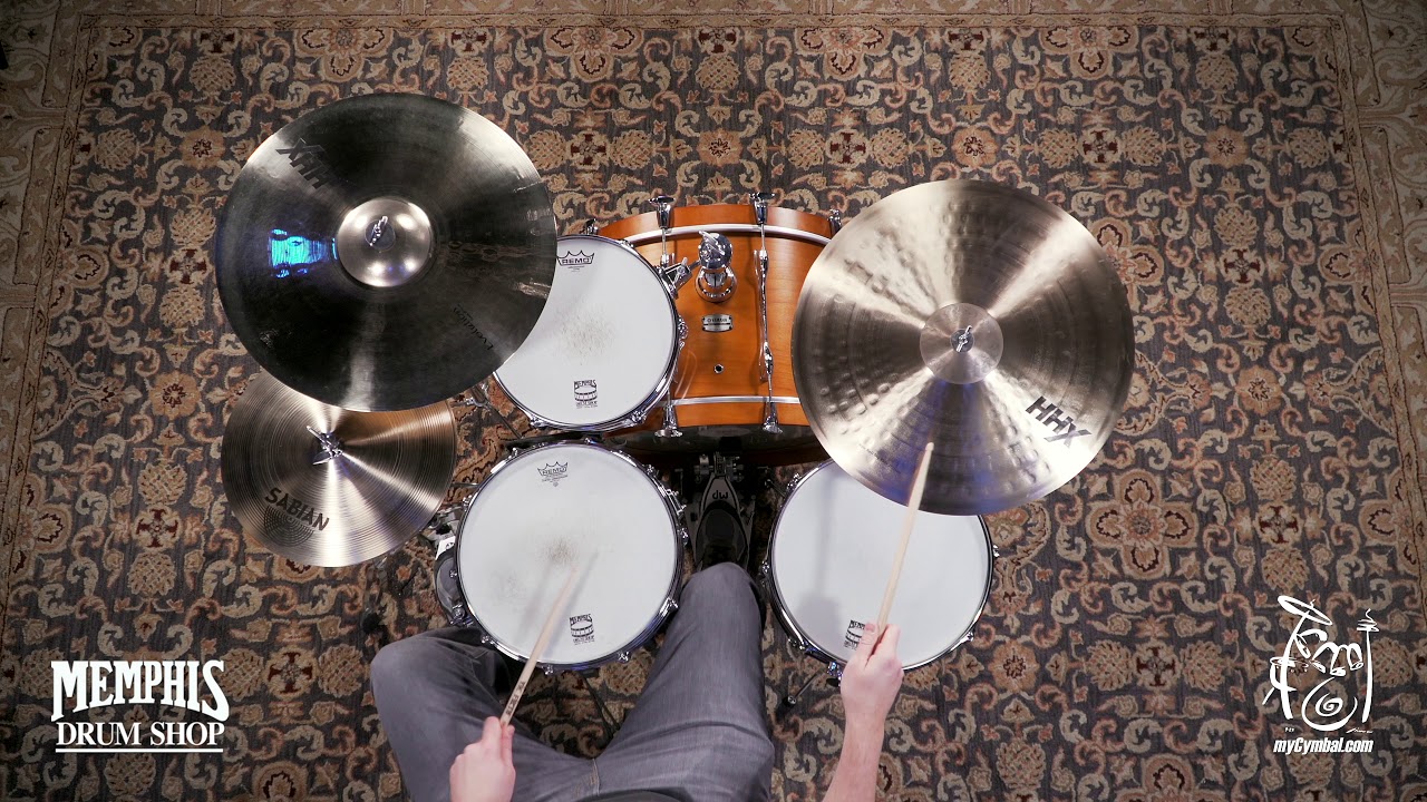 Sabian 21
