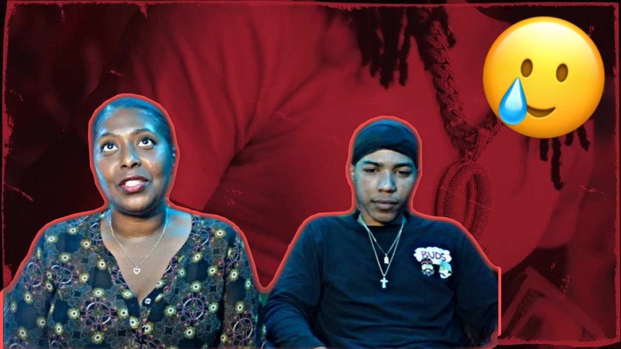 YOU CAN FEEL THE LYRICS🥲 Mom REACTS To King Von “Where I’m From” (Offical Lyric Video)