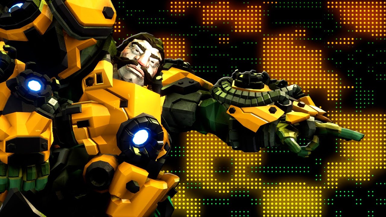 Deep Rock Galactic: Rogue Core - Highest Difficulty Guardian Run