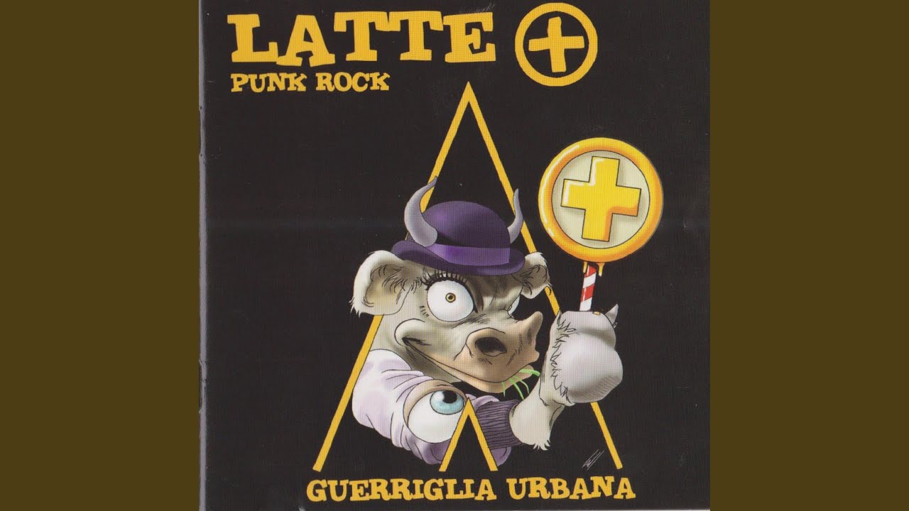 Guerriglia Urbana