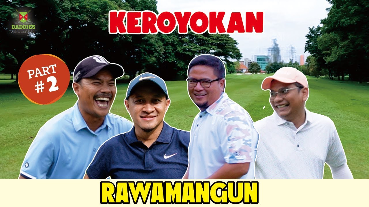 Keroyokan Rawamangun | Part 2