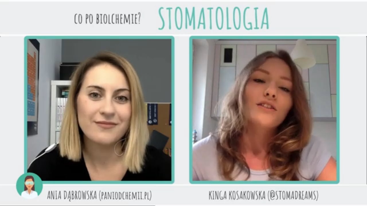 #8 CPM: Stomatologia - jak wygląda pierwszy rok?
