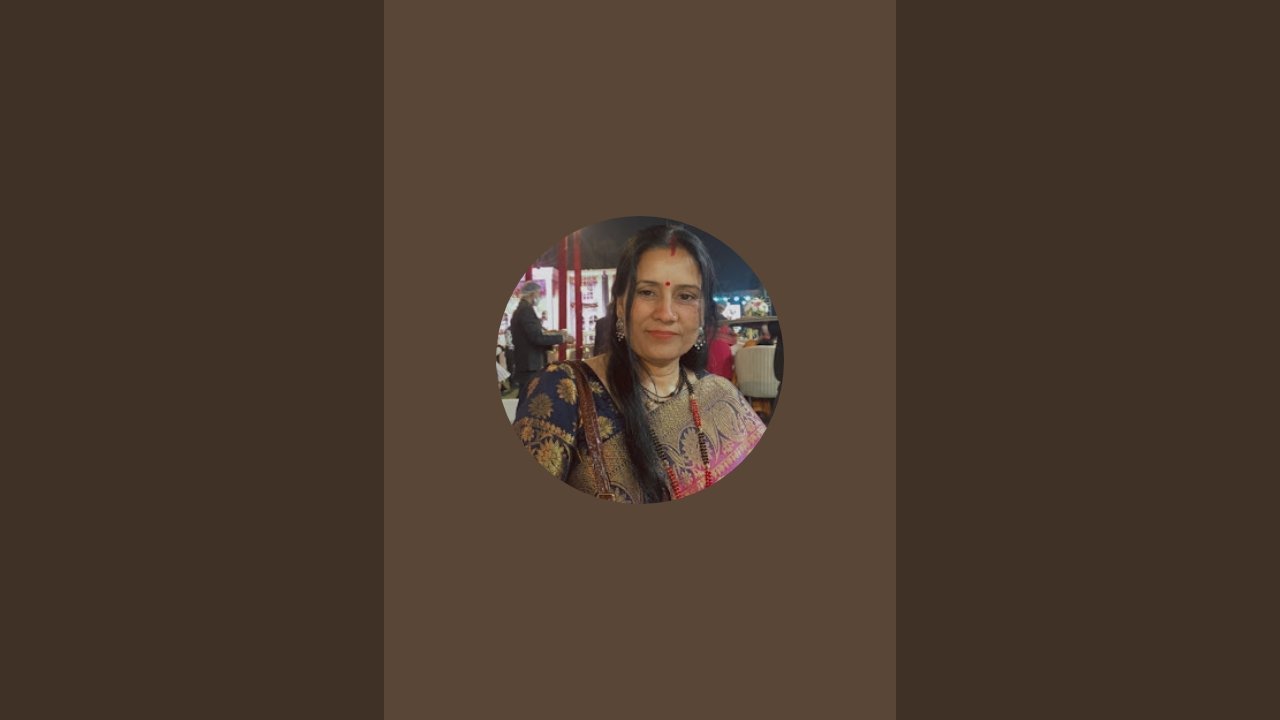 Rewati Rawatuk11chamoli  is live