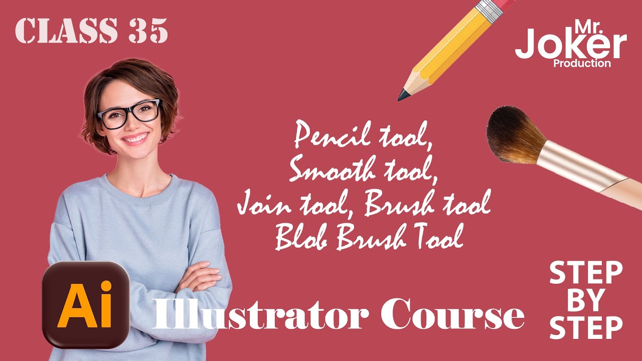 adobe illustrator tutorials graphic design