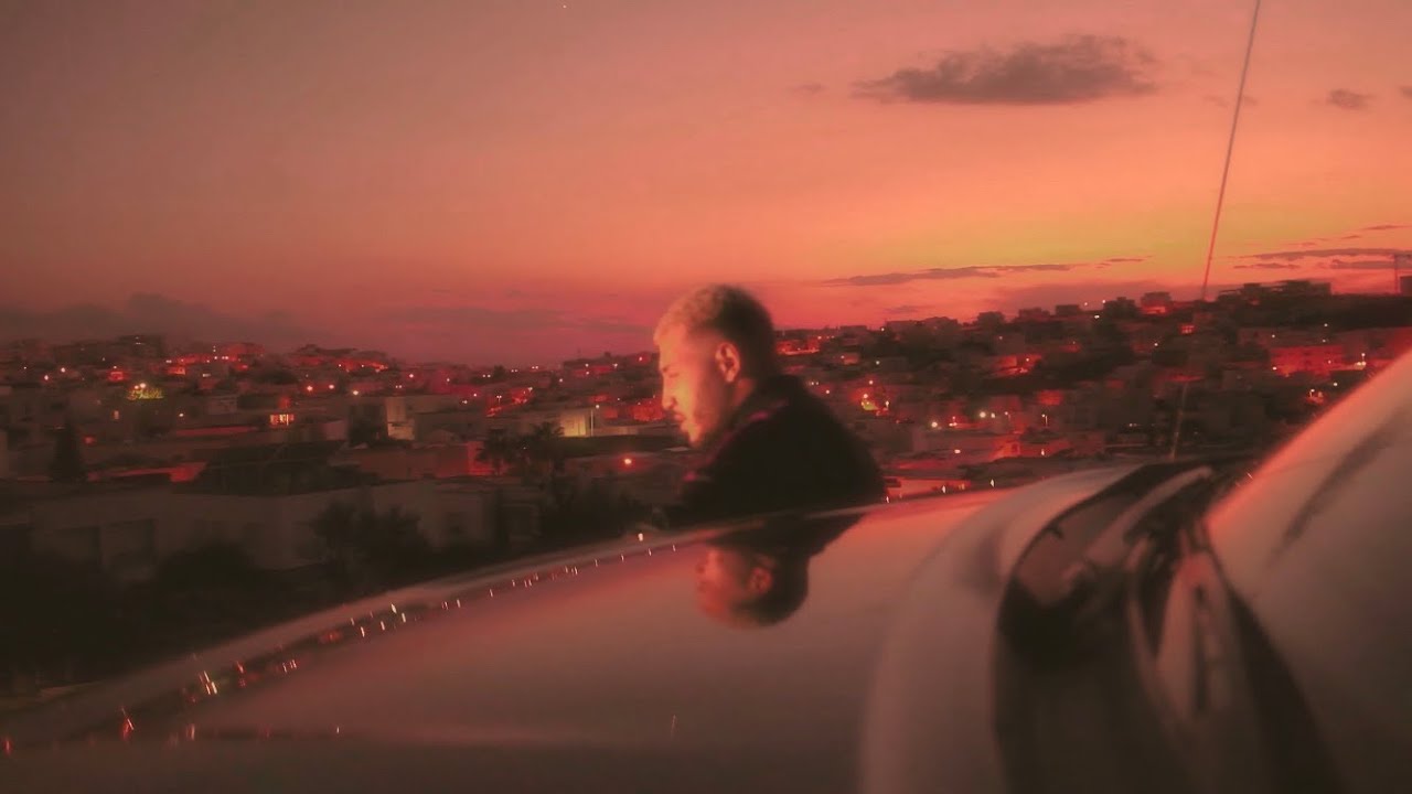 Numbxiller - Behi (Official Music Video)