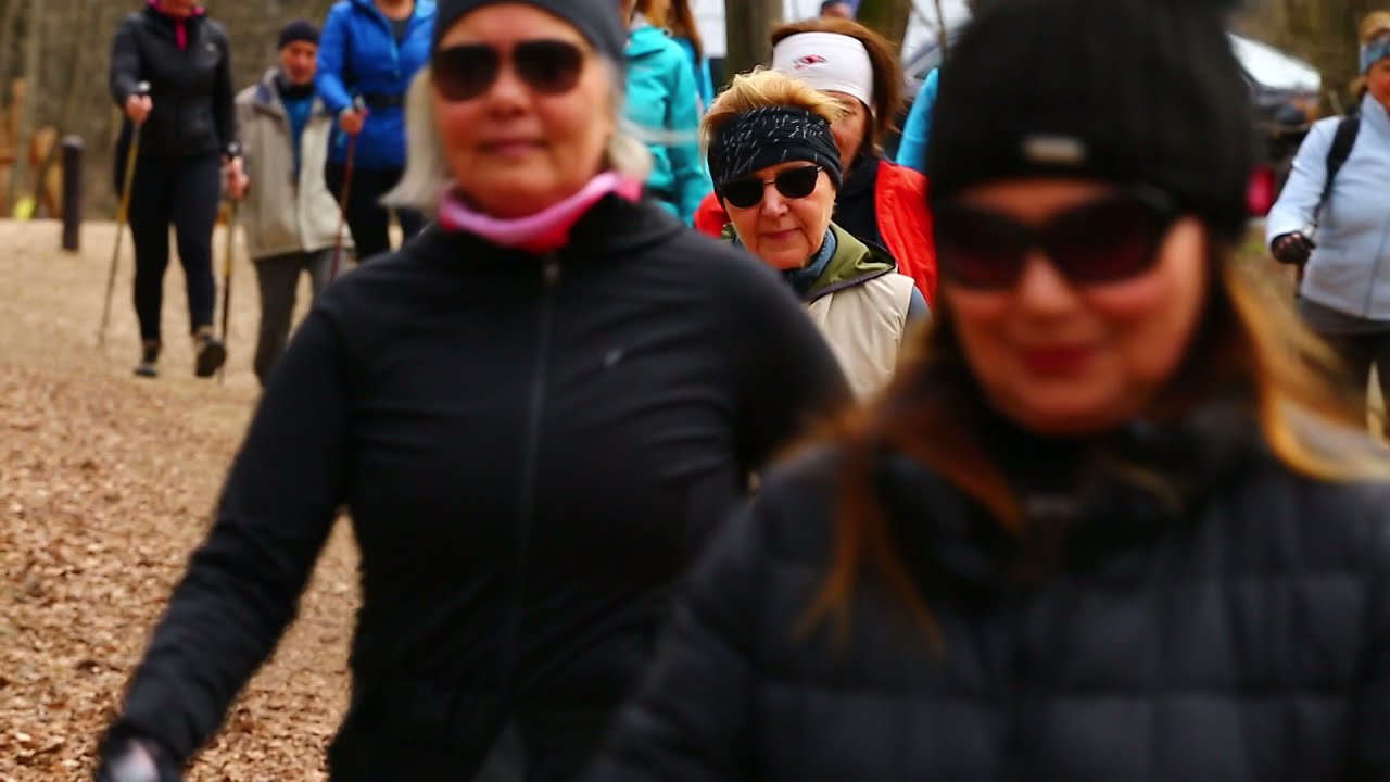 Nordic Walking