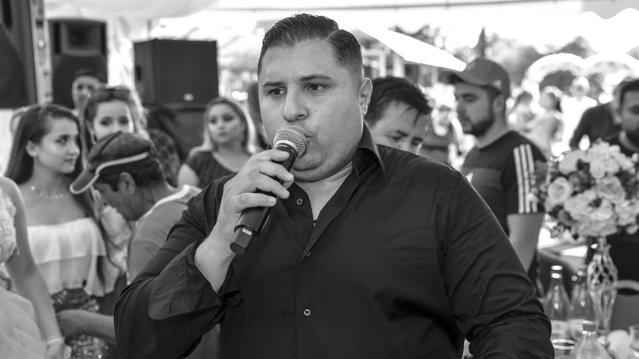 Razvan de la Pitesti - Colaj Manele LIVE 2021