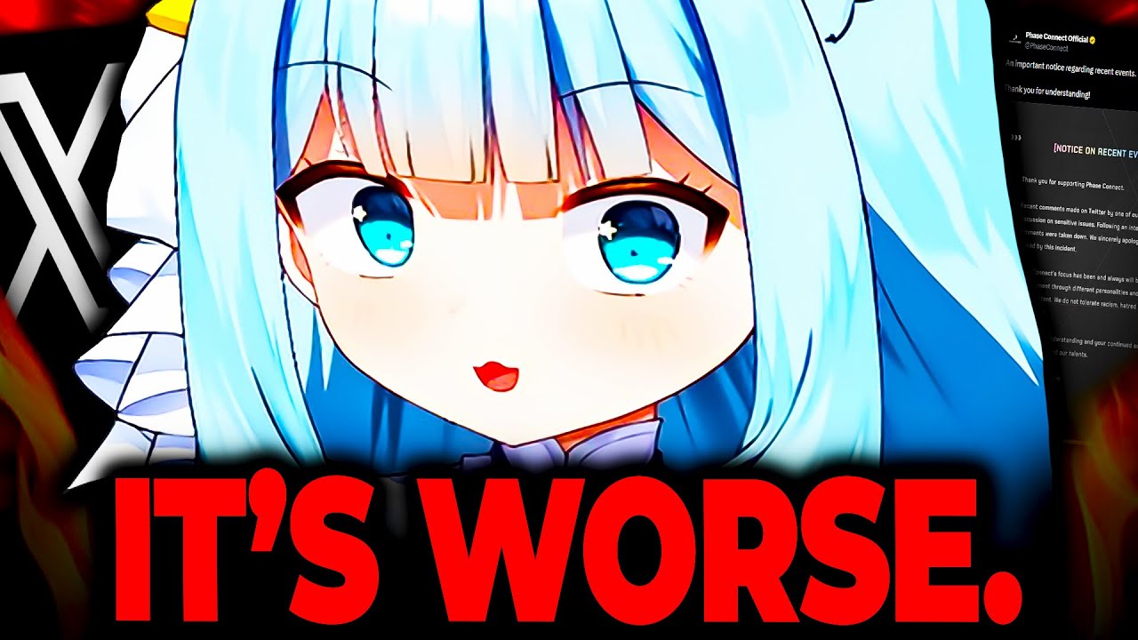 Phase Connect Jelly Statement BACKFIRE With Fans FURIOUS!