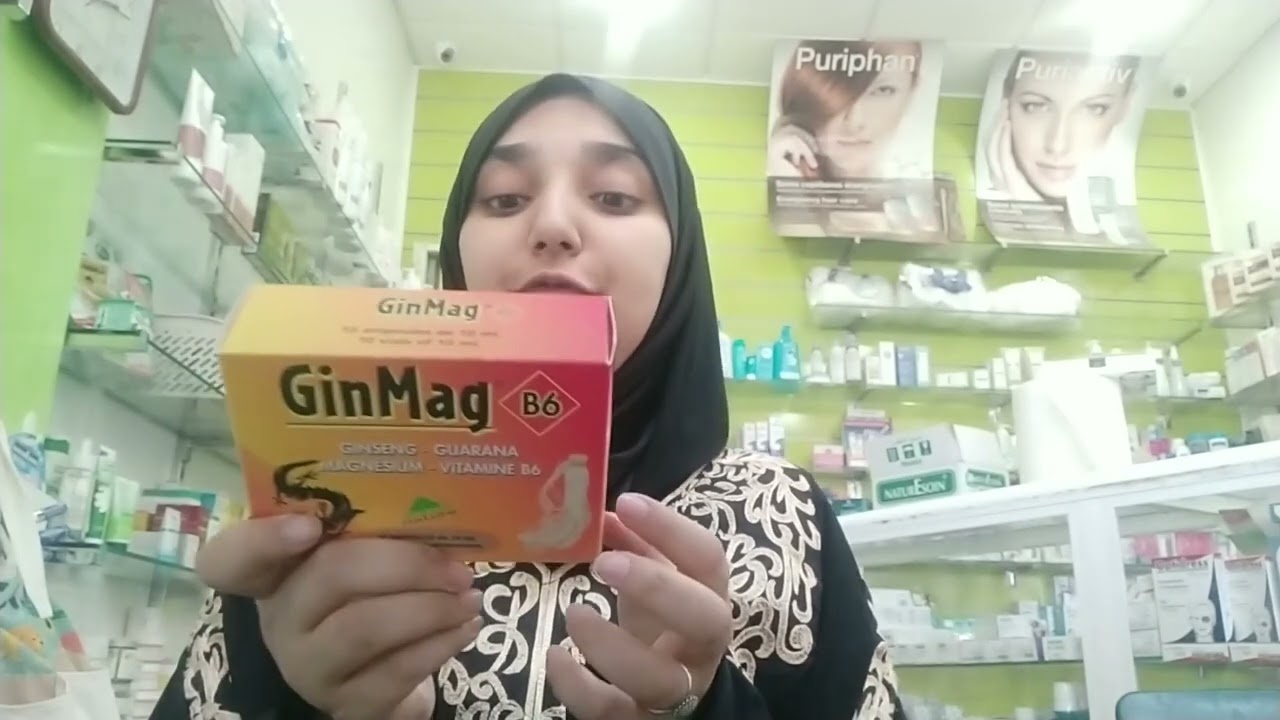 كتعياي وديما مطحطحة وخاصك فيتامينات باش تقدري تحركي وتوقفي نهار كامل مكاين ماحسن من هدا لنسا ورجال
