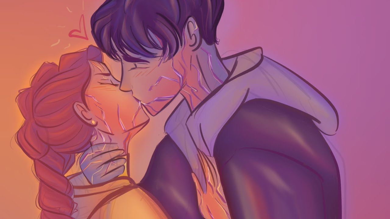 Повече от тях / More then them (club edit) #kpop # demon #hunters #huntrix #saja #rumi #jinu #love