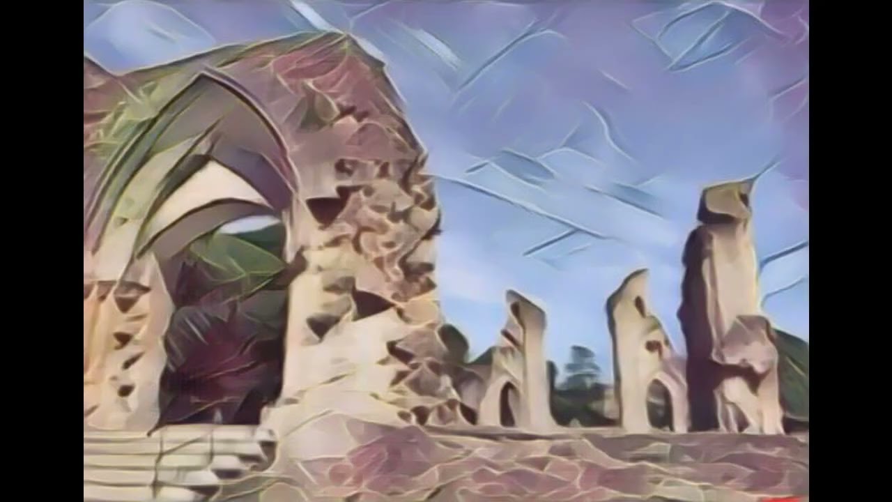Castle of Stone