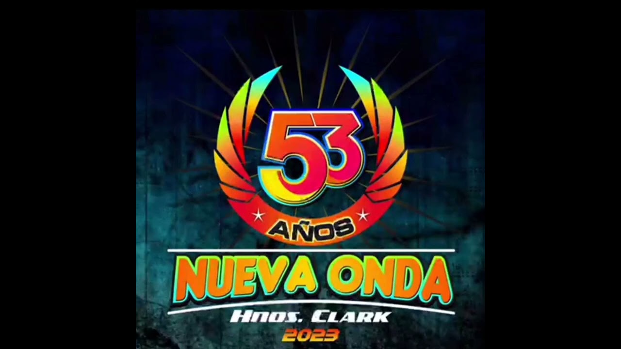 NUEVA ONDA HERMANOS CLARK - LUIS META - QUE LE DEN - PRESENTACIÓN EN EL COCHANO 2025