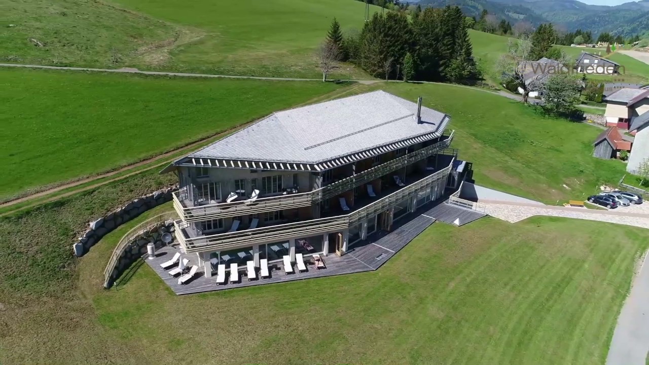 derWaldfrieden