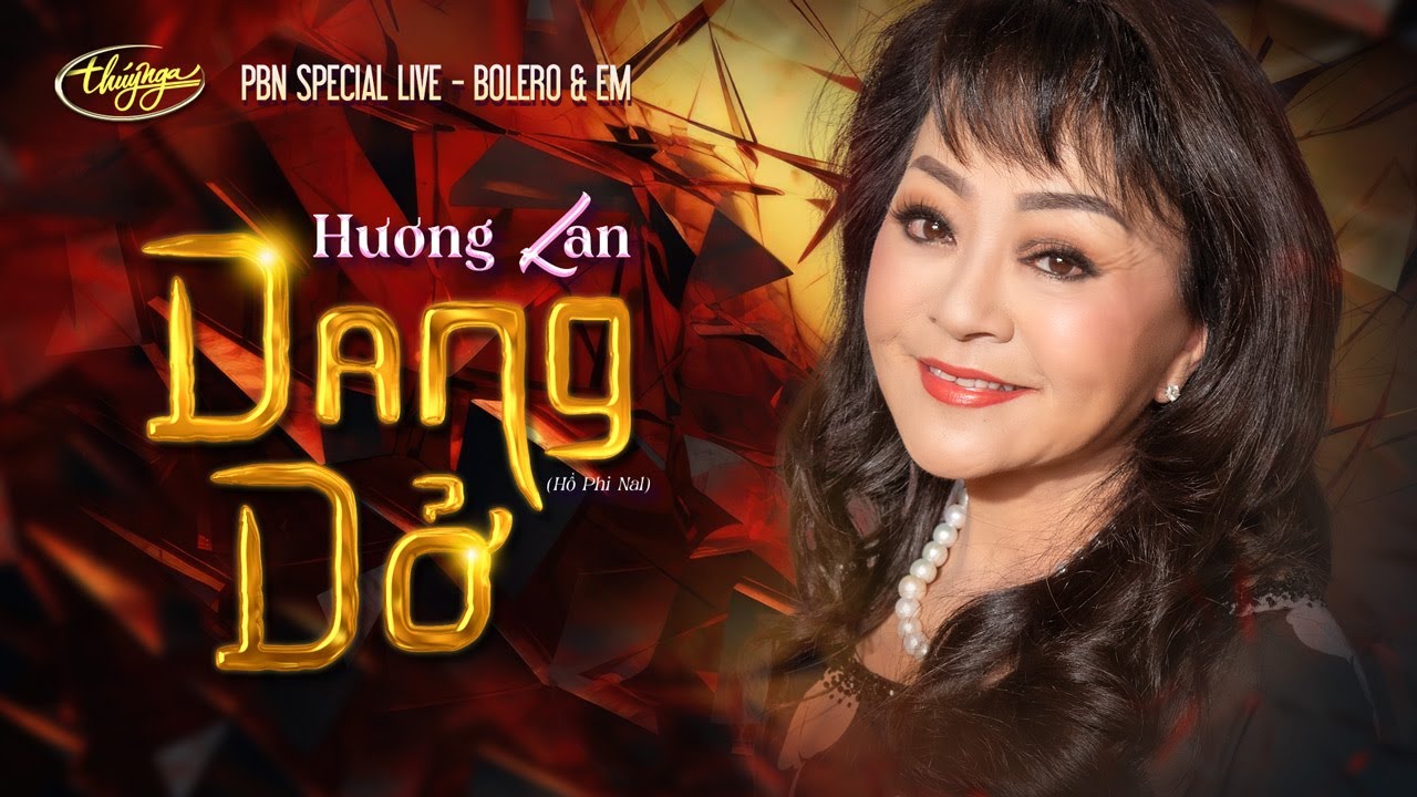 Hương Lan - Dang Dở | Bolero & Em